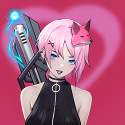 Killer GF #4708