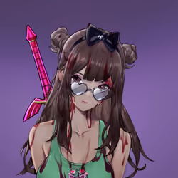 Killer GF #752