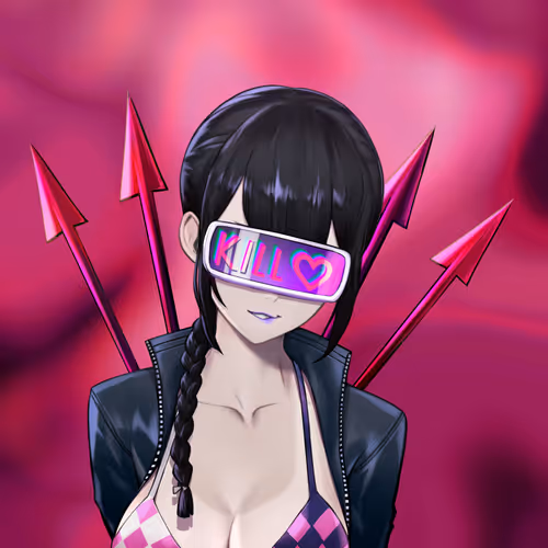 Killer GF #2961
