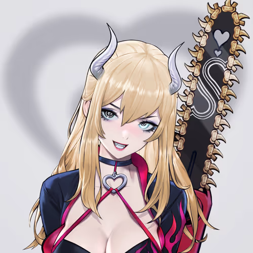 Killer GF #3279