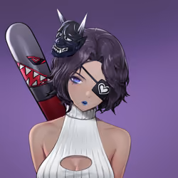 Killer GF #5587