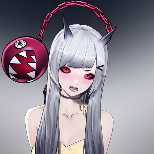 Killer GF #3547