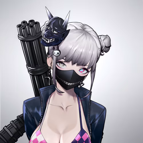 Killer GF #225