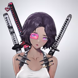 Killer GF #333