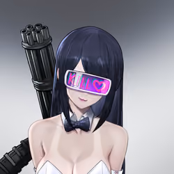 Killer GF #567