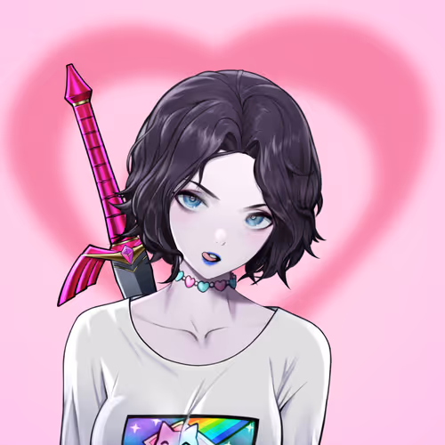 Killer GF #5792