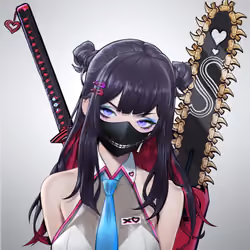 Killer GF #664