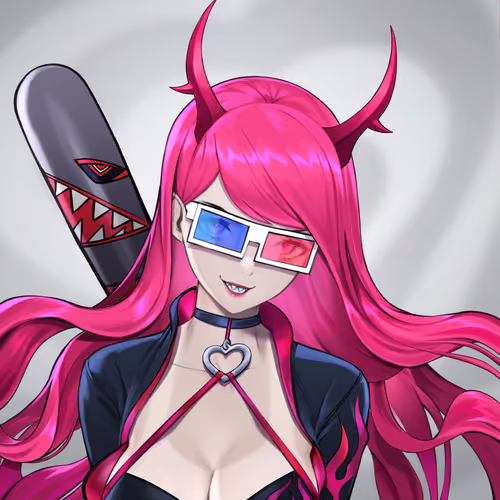 Killer GF #1627