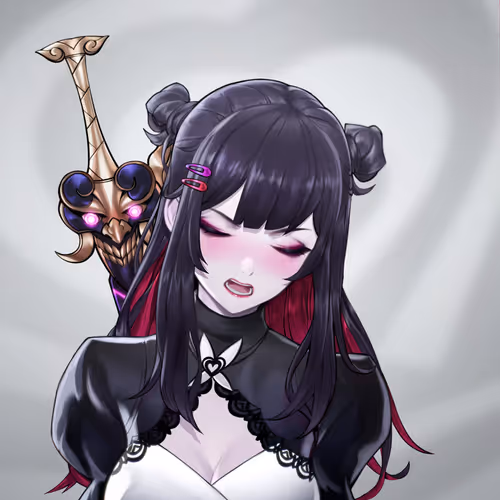 Killer GF #727