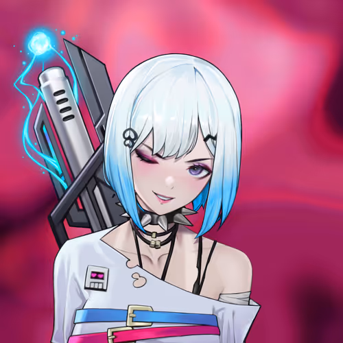 Killer GF #5669