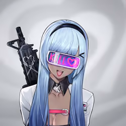 Killer GF #4155