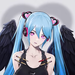 Killer GF #1597
