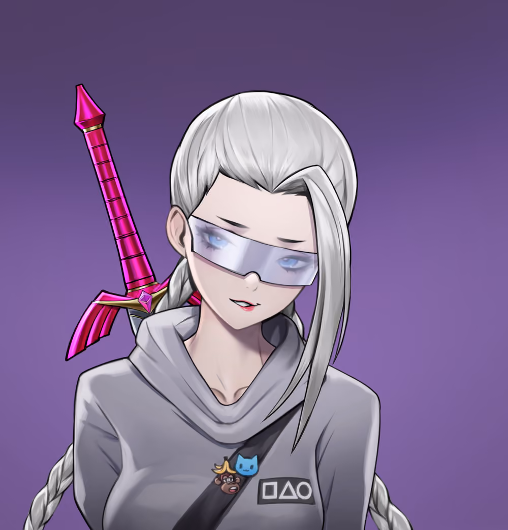 Killer GF #7322