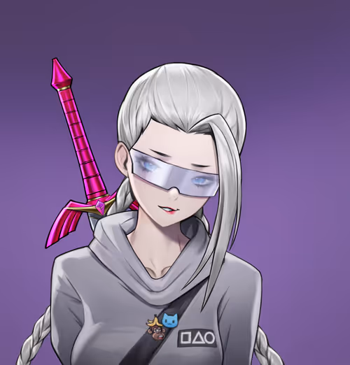 Killer GF #7322
