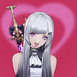 Killer GF #7586