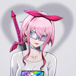 Killer GF #5501