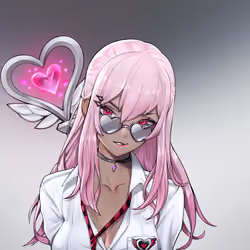 Killer GF #42