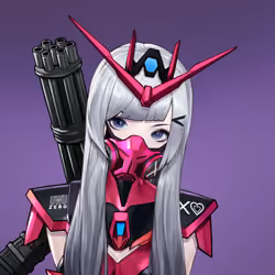 Killer GF #1433