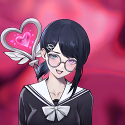Killer GF #3676