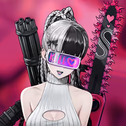Killer GF #6470