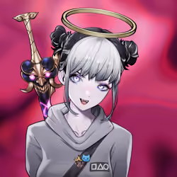 Killer GF #3043