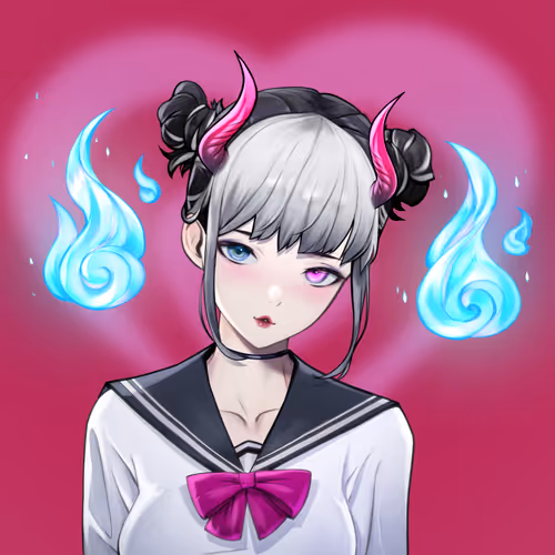 Killer GF #2286
