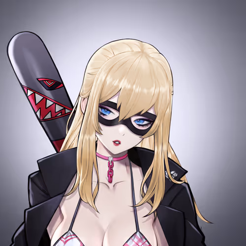 Killer GF #1567