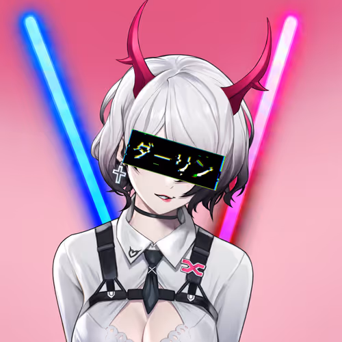 Killer GF #3662