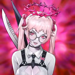 Killer GF #6851
