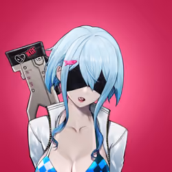 Killer GF #4166