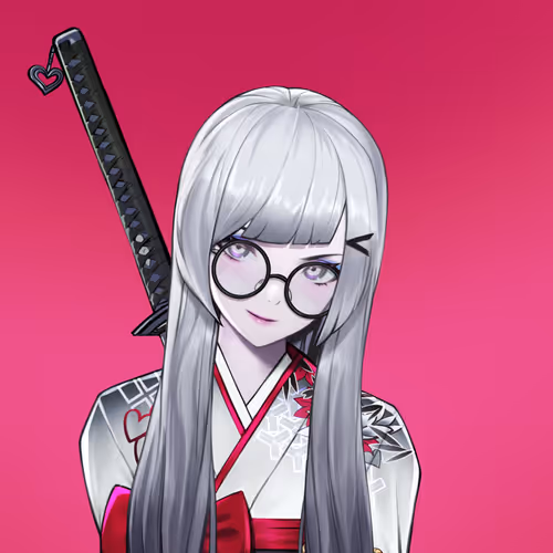 Killer GF #5640