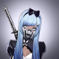 Killer GF #1452