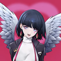 Killer GF #1188