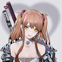 Killer GF #3803