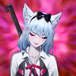 Killer GF #5773