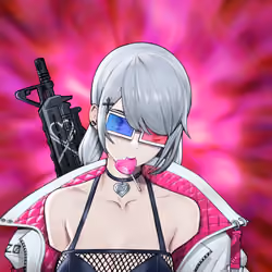 Killer GF #6838