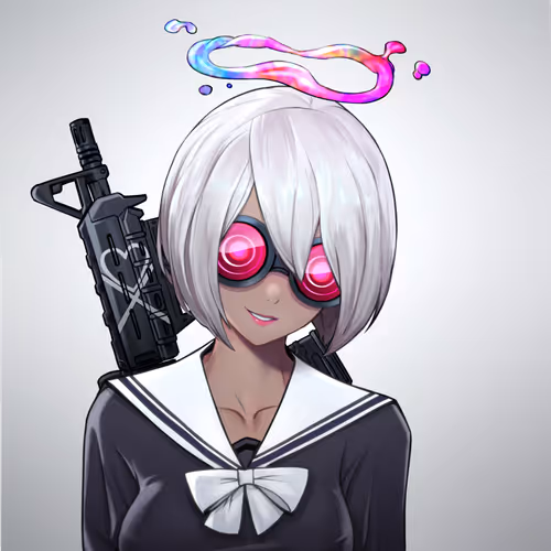 Killer GF #5252