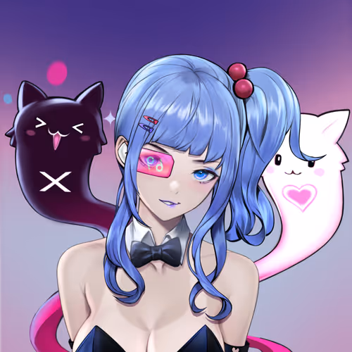 Killer GF #1691