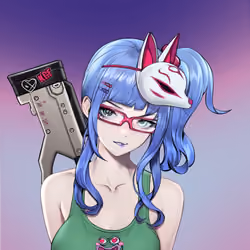 Killer GF #4291