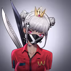 Killer GF #2995