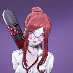 Killer GF #7143