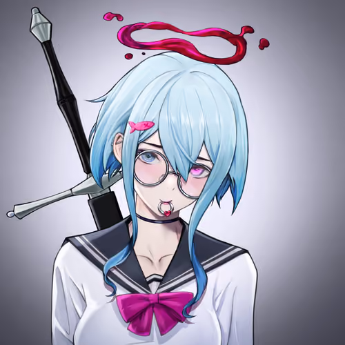 Killer GF #2401