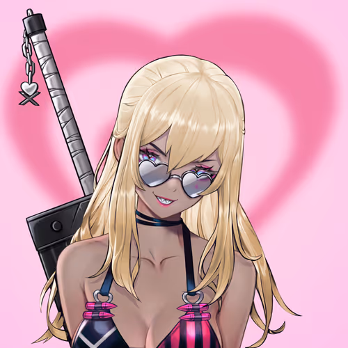 Killer GF #1522