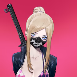 Killer GF #5786