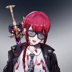 Killer GF #72