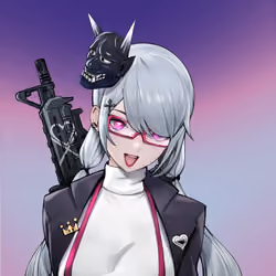 Killer GF #1218
