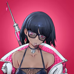 Killer GF #1848