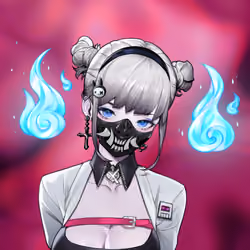 Killer GF #212