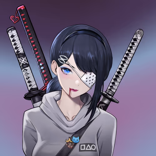 Killer GF #4399