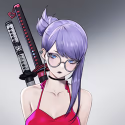 Killer GF #4941